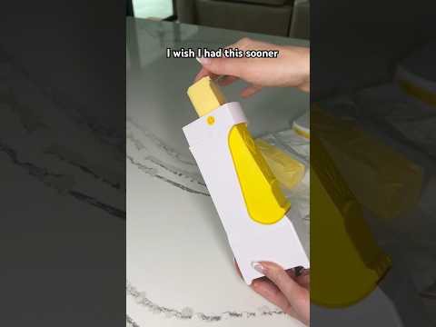 Trying viral kitchen products!