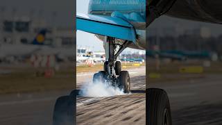 Vietnam B787-9 Rückkehr nach Overrun! Flughafen München (EDDM/MUC)  #munich #aviation #overrun