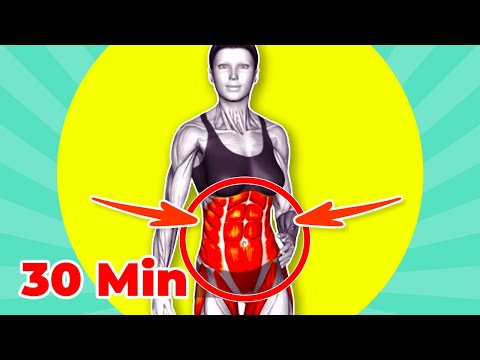 ➜ Gentle but Powerful ➜ Melt Belly Fat Without Jumping!