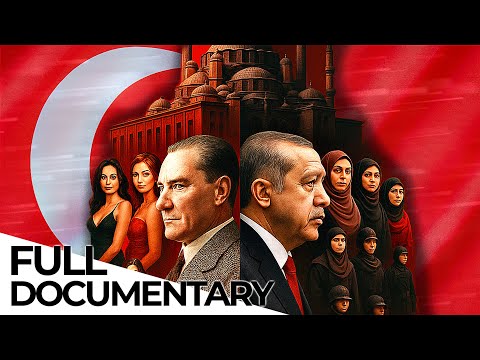 The Rise of Turkey: From Atatürk to Erdoğan | ENDEVR Documentary