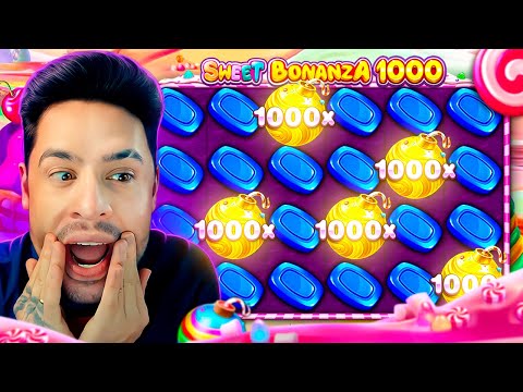 ESSE 1000X FOI INSANO! BUXEXA NÃO ACREDITOU