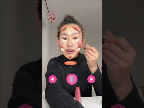 PROVO FILTRO PER FARE UN MAKEUP PERFETTO! 🤭
