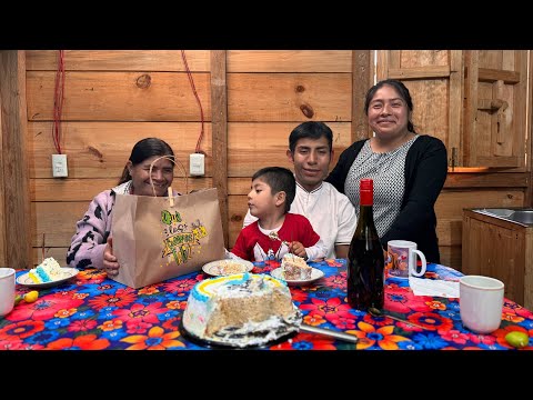 Celebro por primera vez a mi esposo en el día del padre