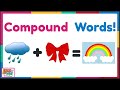 Exploring Compound Words Through Visual Clues