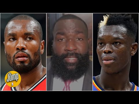 La Clippers Or Lakers Who Has The Better Roster Heading