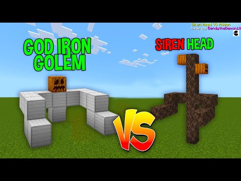 Insights and stats on SIren Head for minecraft mods