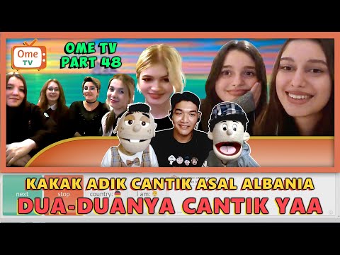 SATUNYA PERAWAT, SATUNYA LAGI DANCER, YANG MANA YANG KITA INCER?? | VENTRILOQUIST OME TV ( PART 48 )