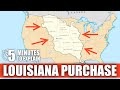 Louisiana Purchase: Key Facts and Impacts