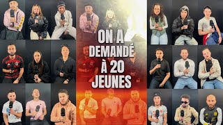 Quelle MUSIQUE les JEUNES veulent à leur ENTERREMENT ? - Interview