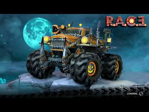 RACE: Rocket Arena Car Extreme - Season 16 Overview