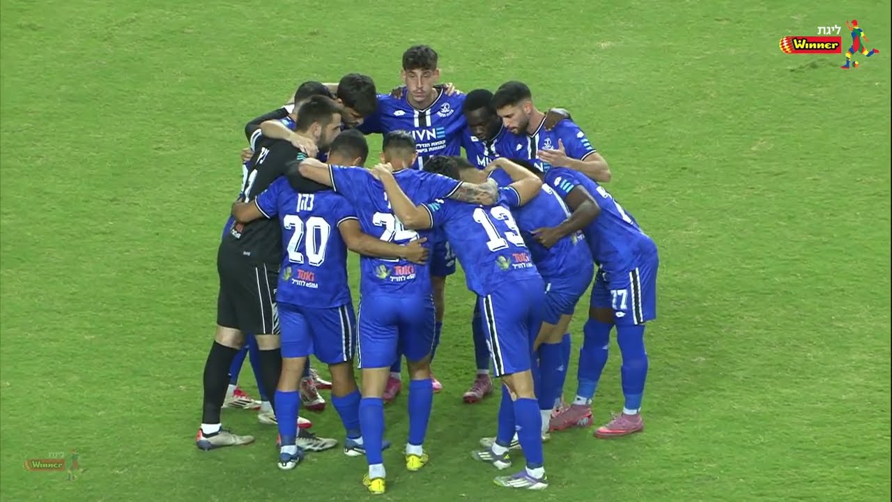 מחזור 9 | תקציר: הפועל פ"ת - בני סכנין 2-2