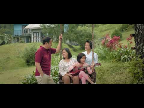 Keluarga Cemara - Official First Look Teaser