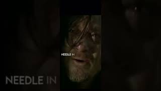 The Walking Dead￼