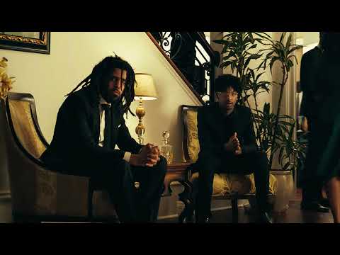 Loyalty Over Love - J Cole x 21 Savage Type Beat | Soulful Trap 2025
