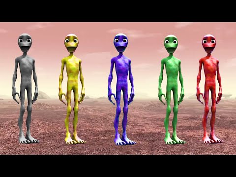 Dame Tu Cosita FULL HD All Variation Dame Cosita Music Video 2025