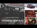 Hyundai Santa FE Individual