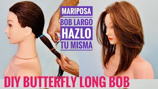 Marisposa Bob Largo Hazlo Tu Misma