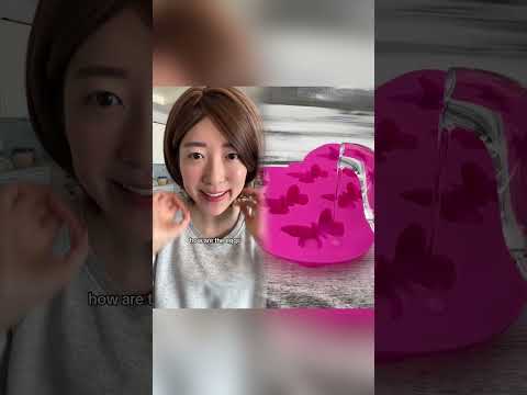 Veggies hiding in strange places #korean #koreangirl #koreantiktok #girl #parody #comedy