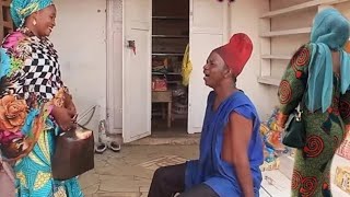 Yawan Dan Bariki [ Episode 4 ] Saban Shiri Latest Hausa Movie 