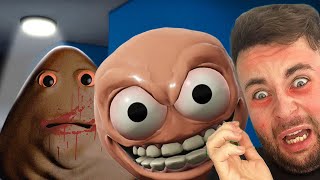 Roblox ESCAPE THE LEVELS (BOU, GEF, SHREK)
