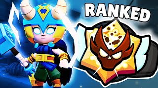 PUSHING RANKED | BRAWL STARS LIVE 🔴 #brawlstars