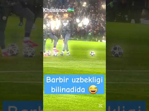 Abduqodir Husanov ❤️‍🔥