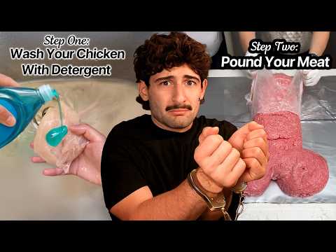 Viral TikTok Recipes that Should be Illegal