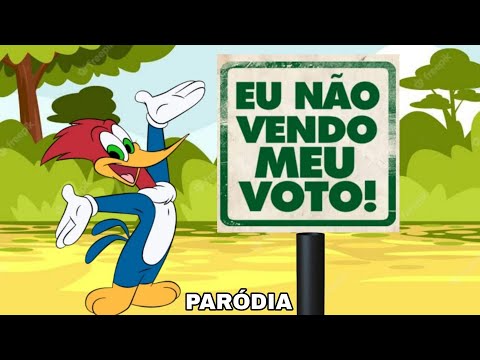 RECADO AOS ELEITORES | VOTE CONSCIENTE ✅