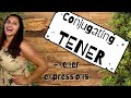 Conjugating the Verb Tener: Key Concepts and Expressions