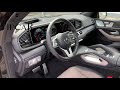 Mercedes-Benz GLS-Class base