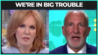 Economist SHOCKS Fox Business Host