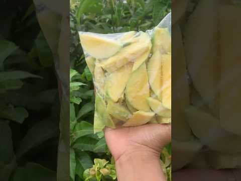 ఒక సంవత్సరం పాటు మామిడి కాయల నిల్వ రహస్యం | Raw Mango Storage Tips in Telugu #rawmango #mangostorage