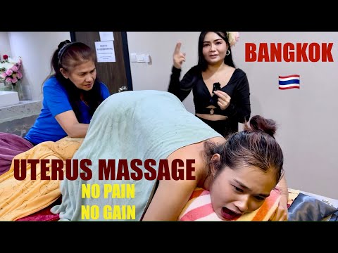 Important Ancient Thai Massage Therapy for Women - Part 2