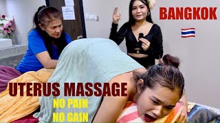 Important Ancient Thai Massage Therapy for Women - Part 2