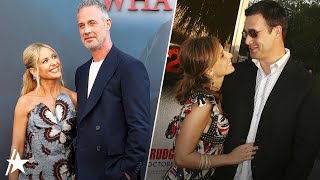 Inside Sarah Michelle Gellar & Freddie Prinze Jr.'s 25-Year Love Story