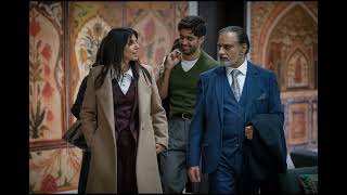 The Kishan Family's Secrets: A New British Asian Drama You Need To See