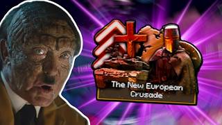 What If The Fourth Reich Returned In 2028