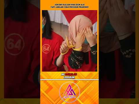 SEMPAT BURON, AKHIRNYA MAHASISWI YANG MENGHINA PRESIDEN PRABOWO DI TANGKAP #videoviral #shortvideo