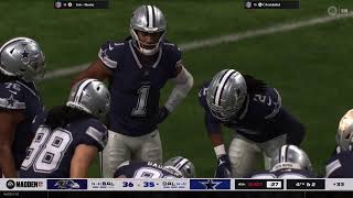 Vs Ravens