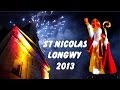 Saint nicolas Longwy 2013