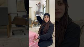 البنت راحت المانيا جابت سمك😂😂 نانو وام سيف