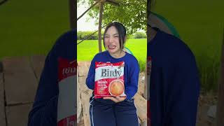 ของแทร่อีหลี #เบอร์ดี้โรบัสต้า #เบอร์ดี้โรบัสต้าอีหลีม่วนทั่วอีสาน #เบอร์ดี้ตัวจริงโรบัสต้า