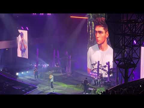 Wincent Weiss live in Frankfurt / Festhalle Tour 2023 / Full Show/ Komplettes Konzert #wincentweiss
