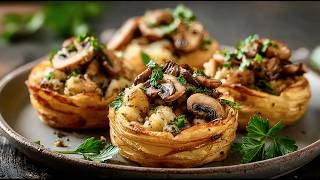 Everyone asks for this recipe! I didn't even know how easy it is
