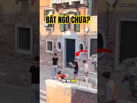 Khoảnh khắc bùng nổ #batngo
