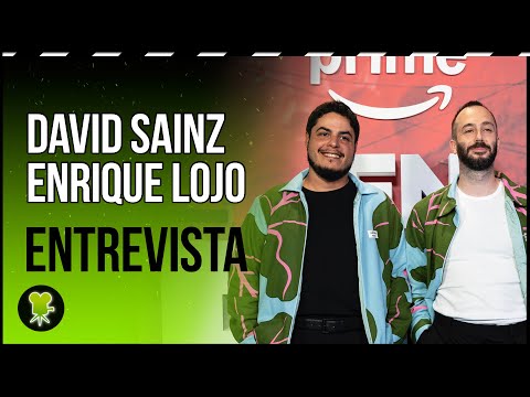 David Sainz ('EN FIN'): "Lo que define nuestro estilo es jugar con los referentes para destruirlos"