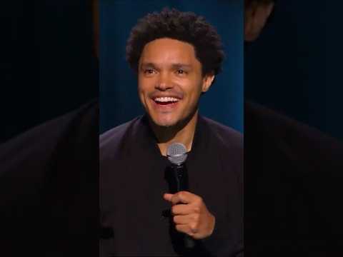 Indian Food Changed My Life! - Trevor Noah