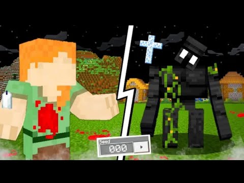 I Solved The Darkest Minecraft Theories That Will Give's You Goosebumps..!!😱