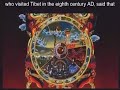 Understanding the Wheel of Samsara