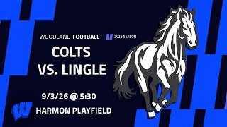 Football vs. Lingle